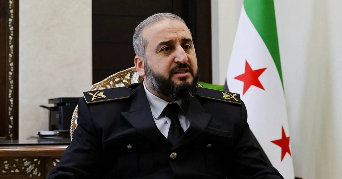 وزير الدفاع السوري يعلن وقفا تاما لإطلاق النار بمدينة السويداء
